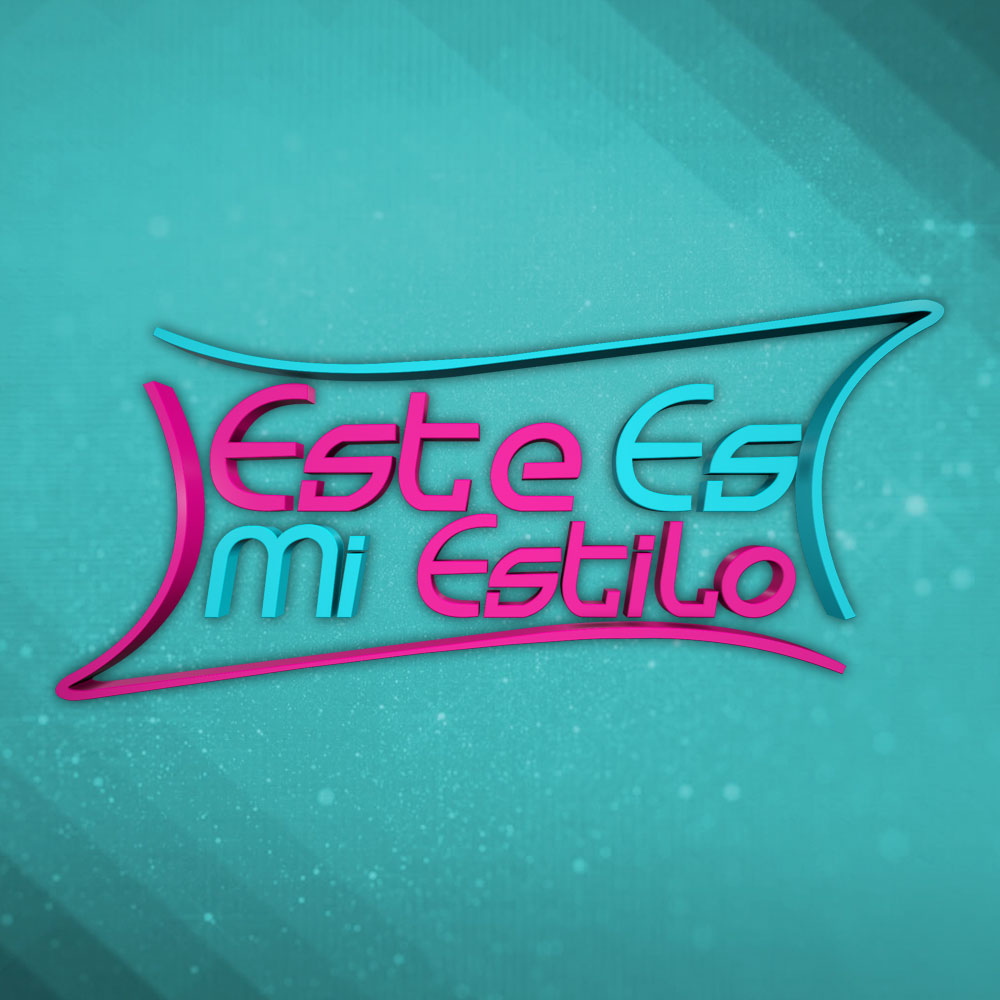 ESTE ES MI ESTILO